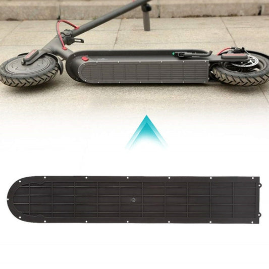 Pannello inferiore del vano batteria per scooter per Xiaomi Mijia M365