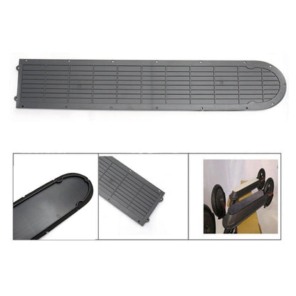 Pannello inferiore del vano batteria per scooter per Xiaomi Mijia M365