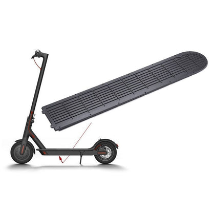 Pannello inferiore del vano batteria per scooter per Xiaomi Mijia M365