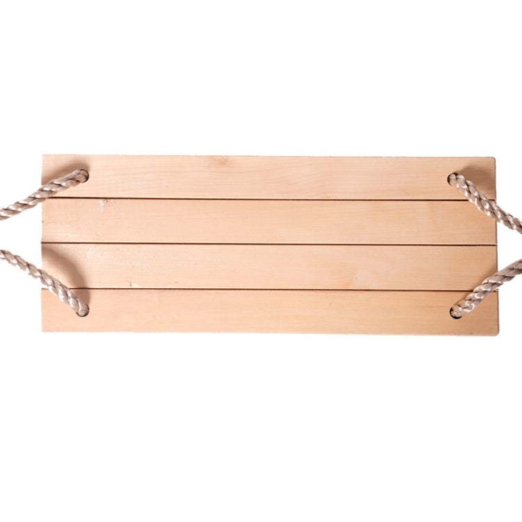 altalena-in-legno-per-bambini-e-adulti-modello-a-quattro-assi - immagine 4