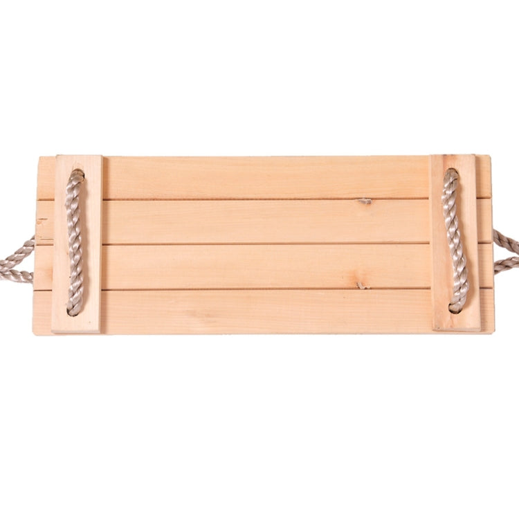 altalena-in-legno-per-bambini-e-adulti-modello-a-quattro-assi - immagine 5