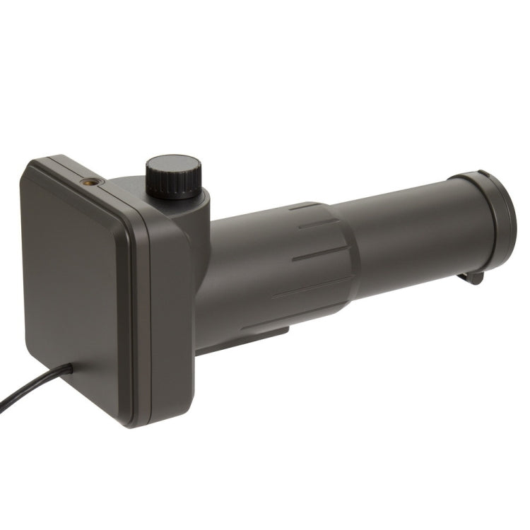 Telescopio digitale USB 1080P HD UM052 Telescopio a tubo singolo per elettronica ad alta muffa 20X, 20X