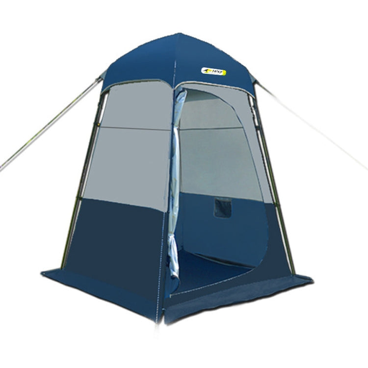 Tenda da bagno fasciatoio da campeggio all'aperto sulla spiaggia, 160x160x240cm