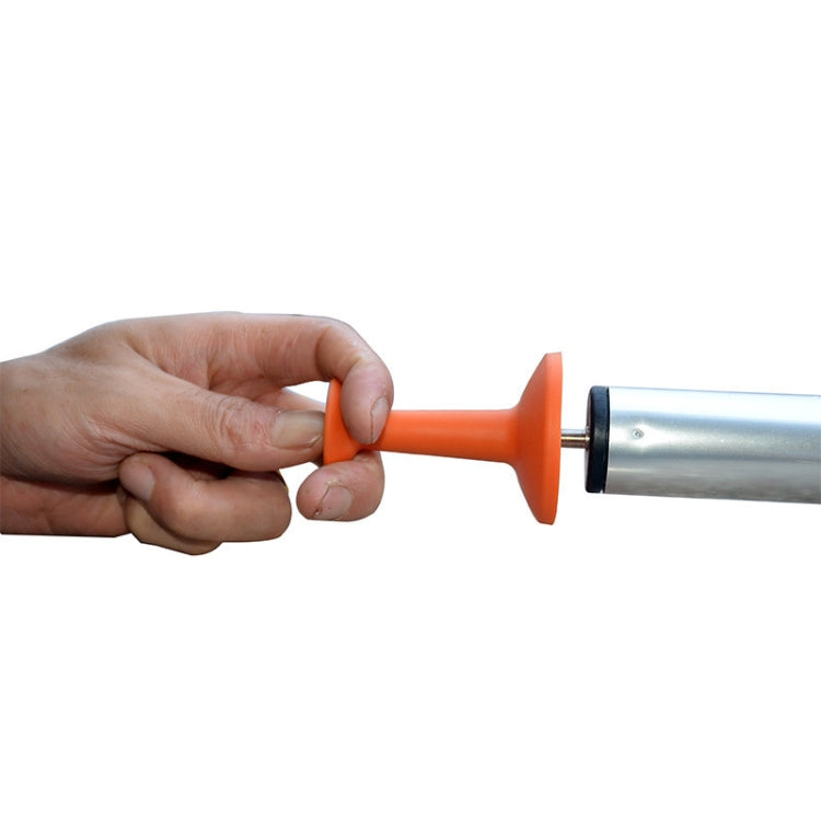 Tettoia per esterno Manicotto in gomma per tenda da campeggio Accessori per tettuccio Tappo protettivo in plastica, consegna colore casuale