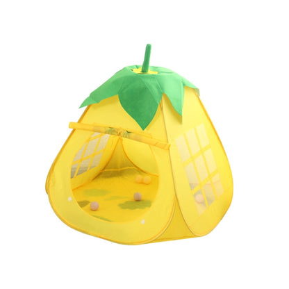 Tenda Pieghevole per Bambini - Tenda Traspirante per Gioco Interno