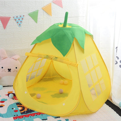 Tenda Pieghevole per Bambini - Tenda Traspirante per Gioco Interno