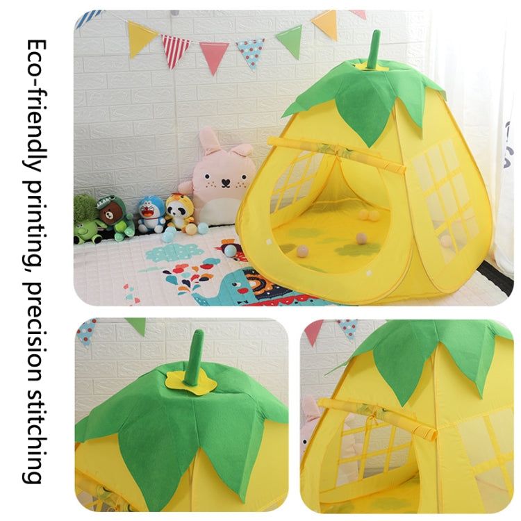 Tenda Pieghevole per Bambini - Tenda Traspirante per Gioco Interno