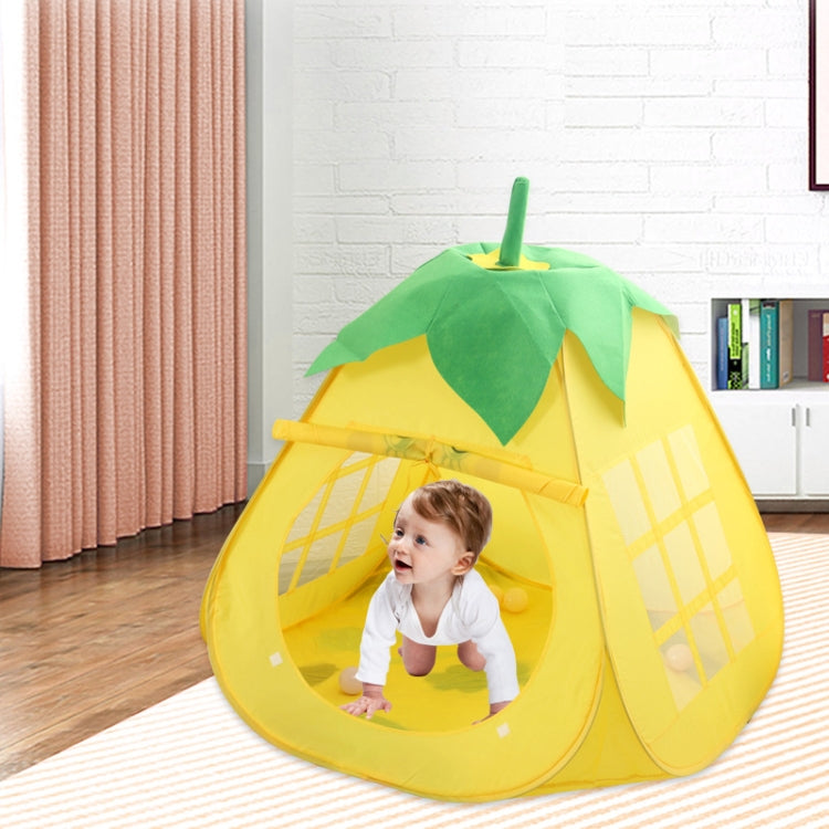 Tenda Pieghevole per Bambini - Tenda Traspirante per Gioco Interno