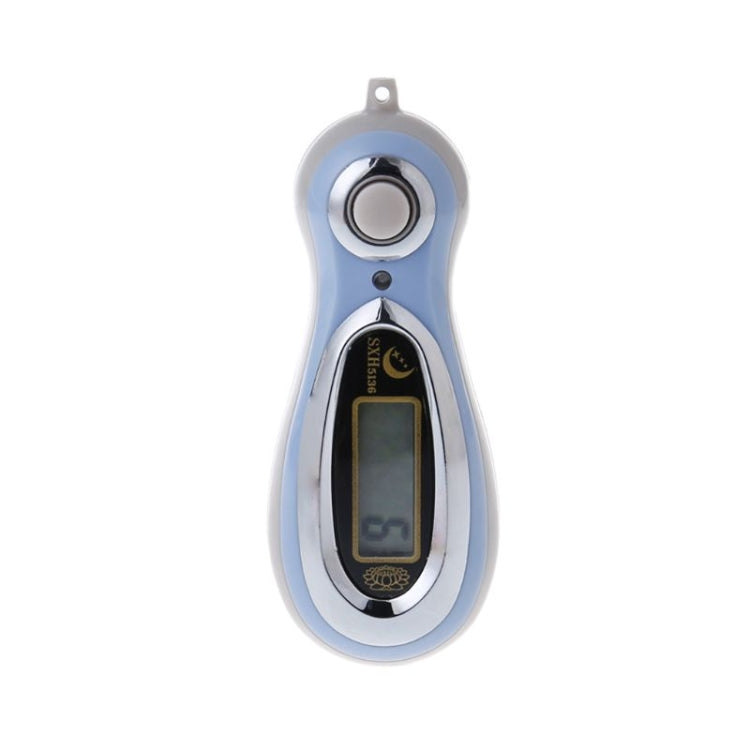 contatore-di-canto-mp3-sxh5136-con-cordino-confezione-da-3-pezzi - immagine 2