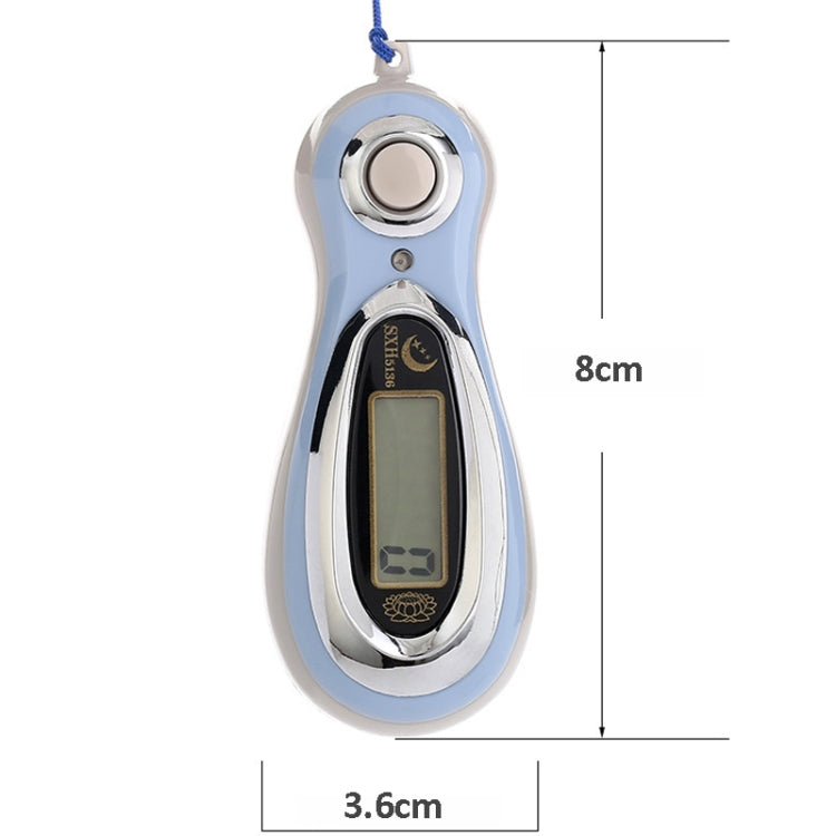 contatore-di-canto-mp3-sxh5136-con-cordino-confezione-da-3-pezzi - immagine 3