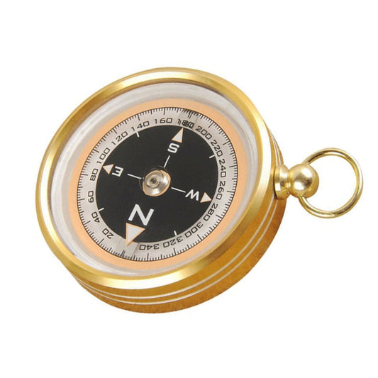 bussola-portatile-da-esterno-j50-in-metallo - immagine 1