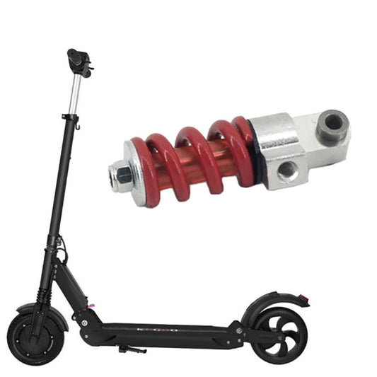 ammortizzatore-posteriore-per-scooter-kugoo-da-8-pollici-accessori - immagine 1