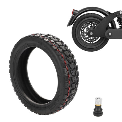 Pneumatico per vuoto tubeless fuoristrada da 2 pezzi da 8,5 pollici con ugello a gas per scooter elettrico Xiaomi M365/Pro/1S, 8.5 Inch Off-Road Tire