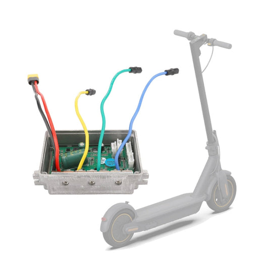 Scheda madre del controller sostitutivo della scheda madre per scooter elettrico Ninebot MAX G30, for Ninebot MAX G30