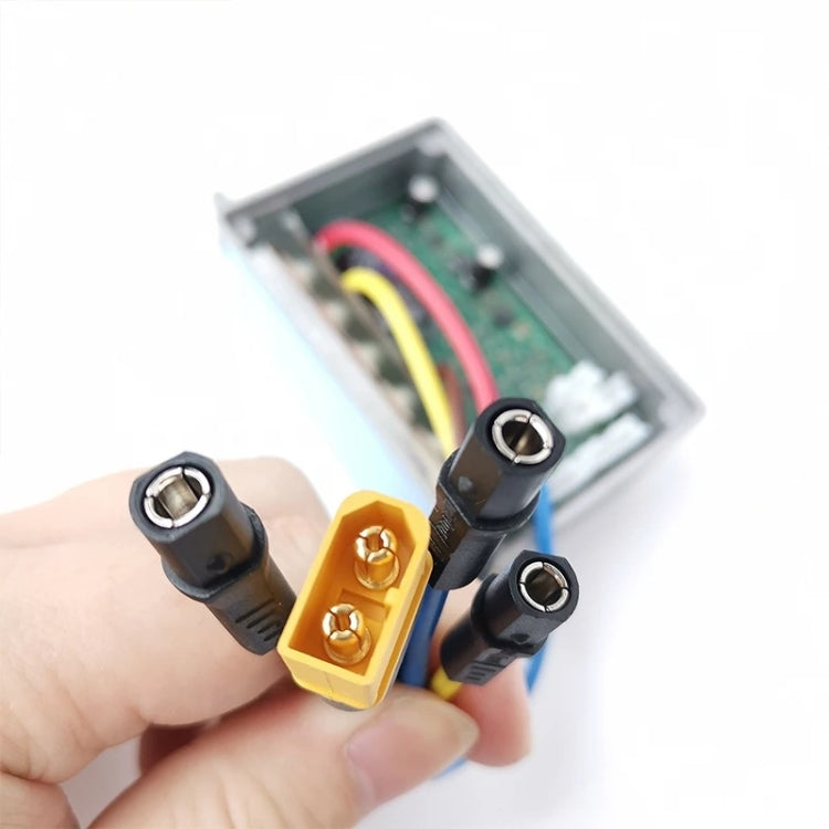 Scheda madre del controller sostitutivo della scheda madre per scooter elettrico Ninebot MAX G30, for Ninebot MAX G30