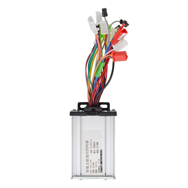 controller-per-motore-brushless-dc-da-350w-per-bicicletta-elettrica - immagine 2