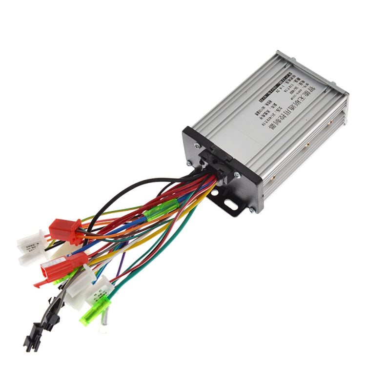 controller-per-motore-brushless-dc-da-350w-per-bicicletta-elettrica - immagine 4