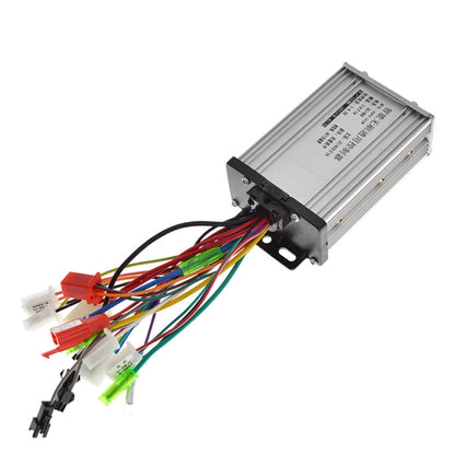 controller-per-motore-brushless-dc-da-350w-per-bicicletta-elettrica - immagine 4