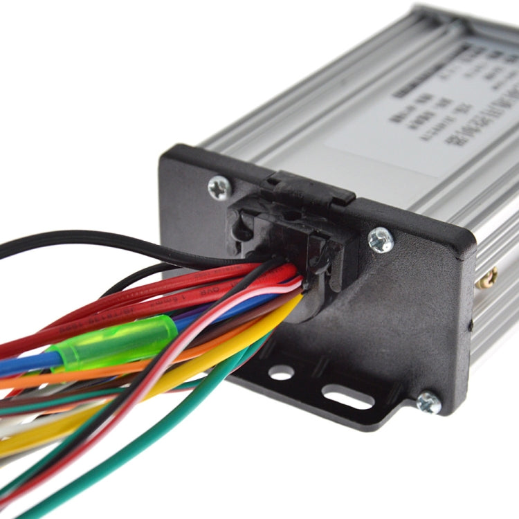 controller-per-motore-brushless-dc-da-350w-per-bicicletta-elettrica - immagine 5