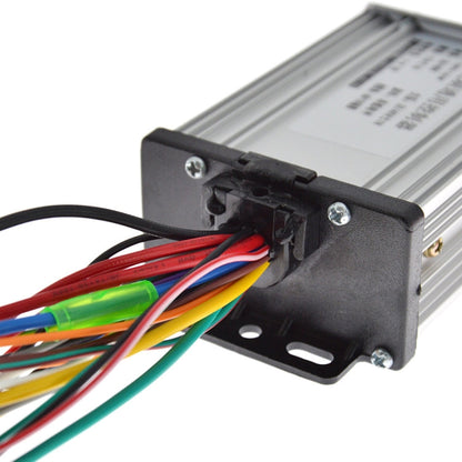 controller-per-motore-brushless-dc-da-350w-per-bicicletta-elettrica - immagine 5
