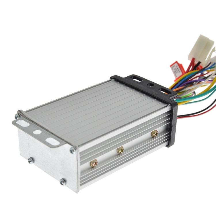 controller-per-motore-brushless-dc-da-350w-per-bicicletta-elettrica - immagine 6