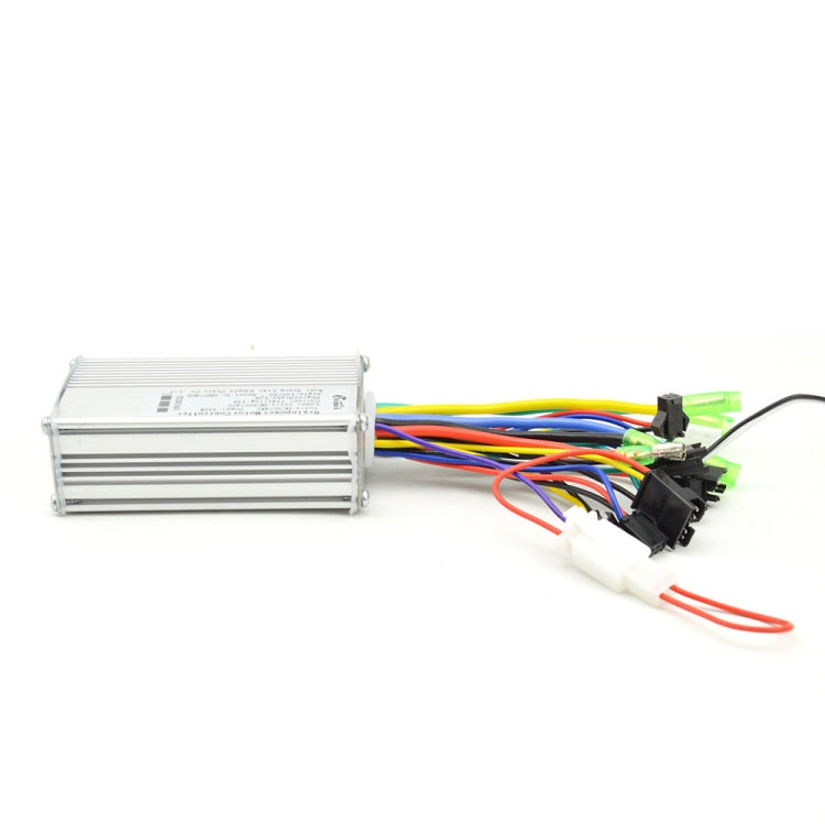controller-universale-250w-350w-per-scooter-e-biciclette-elettriche - immagine 4