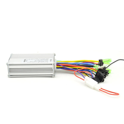 controller-universale-250w-350w-per-scooter-e-biciclette-elettriche - immagine 4