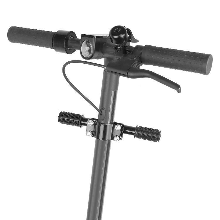 barra-di-sostegno-per-bambini-a-strisce-per-scooter-per-xiaomi-m365-m365-pro - immagine 6
