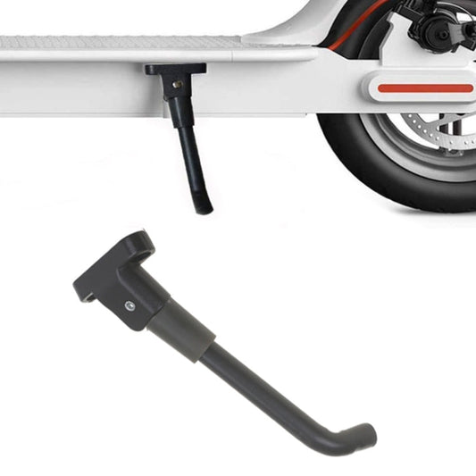 Supporto per piedi da 16,5 cm Supporto per cavalletto laterale Supporto per parcheggio per Xiaomi Mijia M365 / Pro / Pro2, 16.5cm for Xiaomi Mijia M365/ Pro/Pro2