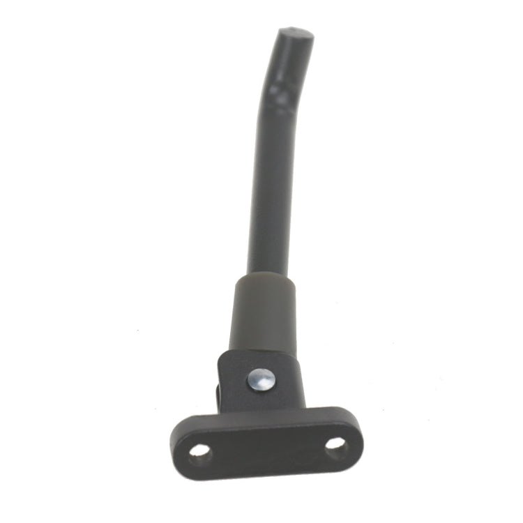 Supporto per piedi da 16,5 cm Supporto per cavalletto laterale Supporto per parcheggio per Xiaomi Mijia M365 / Pro / Pro2, 16.5cm for Xiaomi Mijia M365/ Pro/Pro2