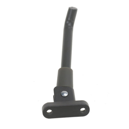 Supporto per piedi da 16,5 cm Supporto per cavalletto laterale Supporto per parcheggio per Xiaomi Mijia M365 / Pro / Pro2, 16.5cm for Xiaomi Mijia M365/ Pro/Pro2