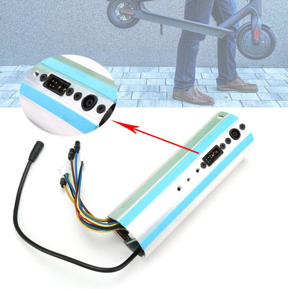 controller-della-scheda-madre-dello-scooter-elettrico-per-ninebot-es1-es2-es3-es4 - immagine 1