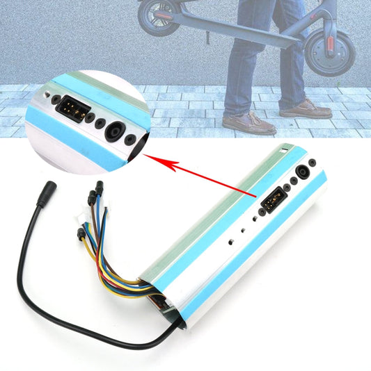controller-della-scheda-madre-dello-scooter-elettrico-per-ninebot-es1-es2-es3-es4 - immagine 1