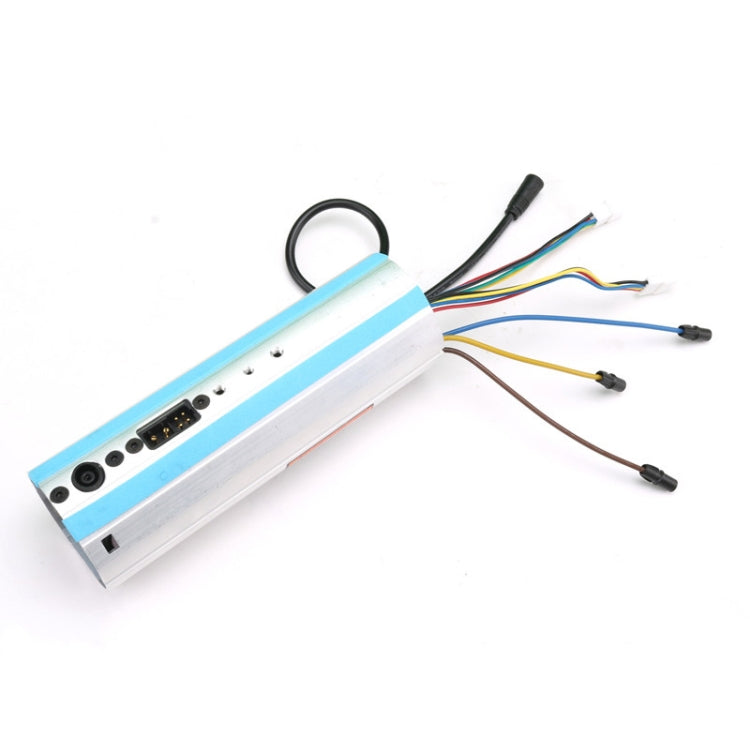 controller-della-scheda-madre-dello-scooter-elettrico-per-ninebot-es1-es2-es3-es4 - immagine 3