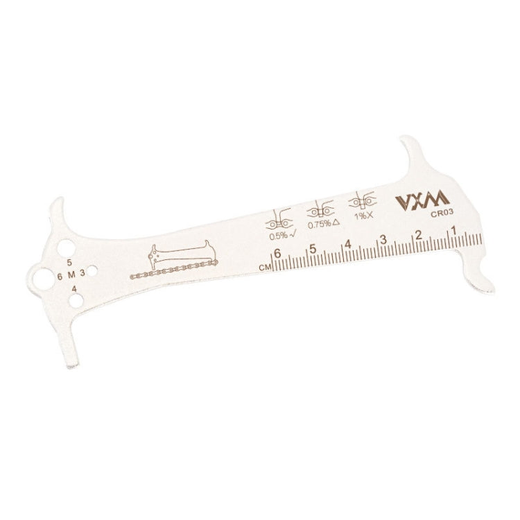 calibro-per-catena-bici-vxm-3-in-1-in-acciaio-inossidabile-set-di-2 - immagine 2