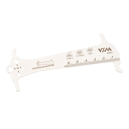 calibro-per-catena-bici-vxm-3-in-1-in-acciaio-inossidabile-set-di-2 - immagine 2