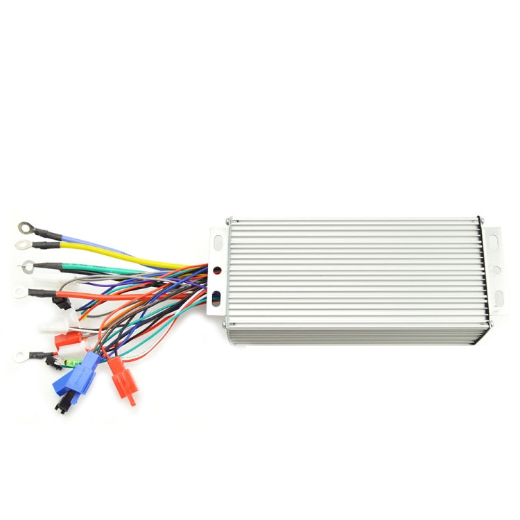 controller-universale-senza-spazzole-1000w-per-triciclo-elettrico - immagine 3