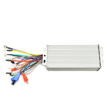 controller-universale-senza-spazzole-1000w-per-triciclo-elettrico - immagine 3
