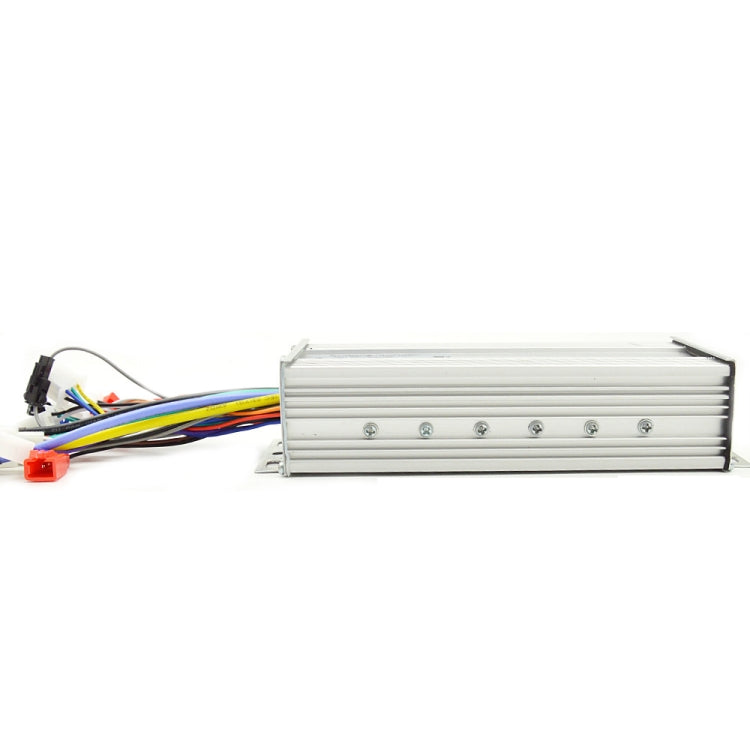 controller-universale-senza-spazzole-1000w-per-triciclo-elettrico - immagine 4