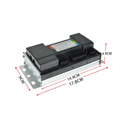 controller-intelligente-per-motori-elettrici-1500w-48v-60v-72v-a-onda - immagine 3