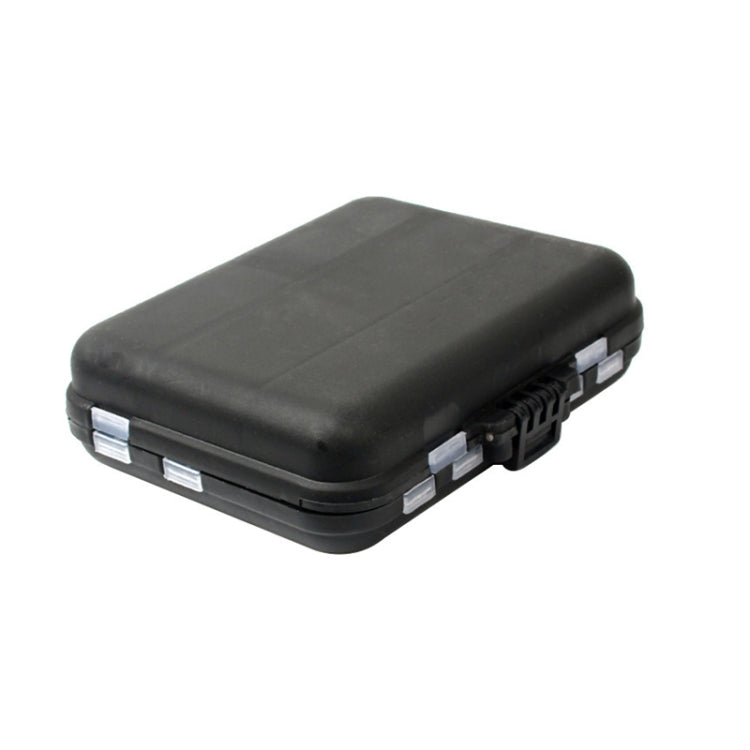 Set di Accessori da Pesca su Roccia - 263 Pezzi T0196 con