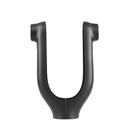 Per accessori per scooter elettrici Ninebot F30/F40 Custodia protettiva per coperchio forcella anteriore, Front Fork Cover