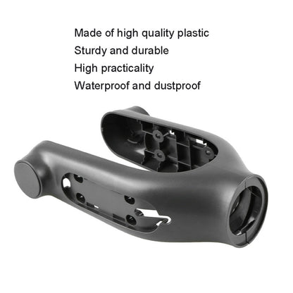 Per accessori per scooter elettrici Ninebot F30/F40 Custodia protettiva per coperchio forcella anteriore, Front Fork Cover