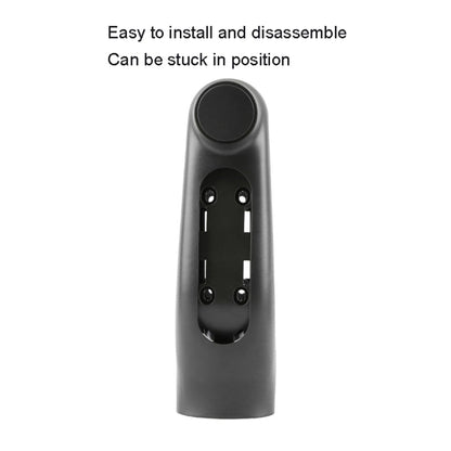 Per accessori per scooter elettrici Ninebot F30/F40 Custodia protettiva per coperchio forcella anteriore, Front Fork Cover
