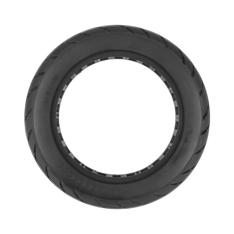 Gomma piena 10x2.125 pollici per scooter elettrico Ninebot Segway