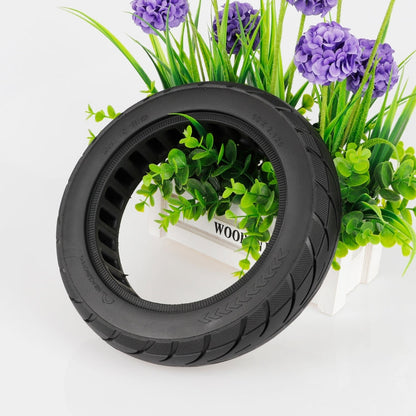 Gomma piena 10x2.125 pollici per scooter elettrico Ninebot Segway