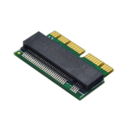 adattatore-ssd-m-2-pcie-nvme-per-macbook-air-e-pro-retina-2013-2017 - immagine 1