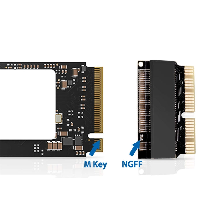 adattatore-ssd-m-2-pcie-nvme-per-macbook-air-e-pro-retina-2013-2017 - immagine 4
