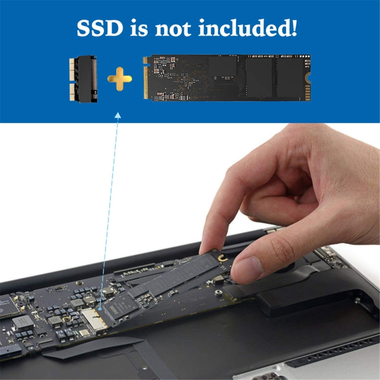 adattatore-ssd-m-2-pcie-nvme-per-macbook-air-e-pro-retina-2013-2017 - immagine 6