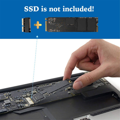 adattatore-ssd-m-2-pcie-nvme-per-macbook-air-e-pro-retina-2013-2017 - immagine 6